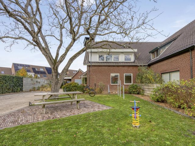 Koningstraat 20, Beuningen Gld