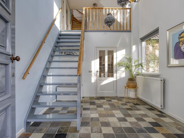 Koningstraat 20, Beuningen Gld