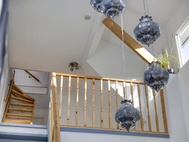 Koningstraat 20, Beuningen Gld