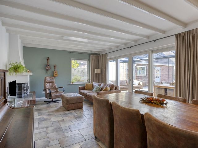 Koningstraat 20, Beuningen Gld