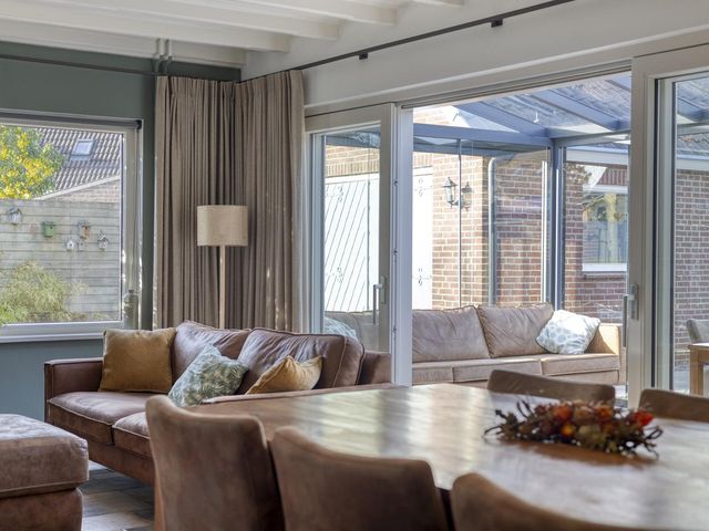 Koningstraat 20, Beuningen Gld