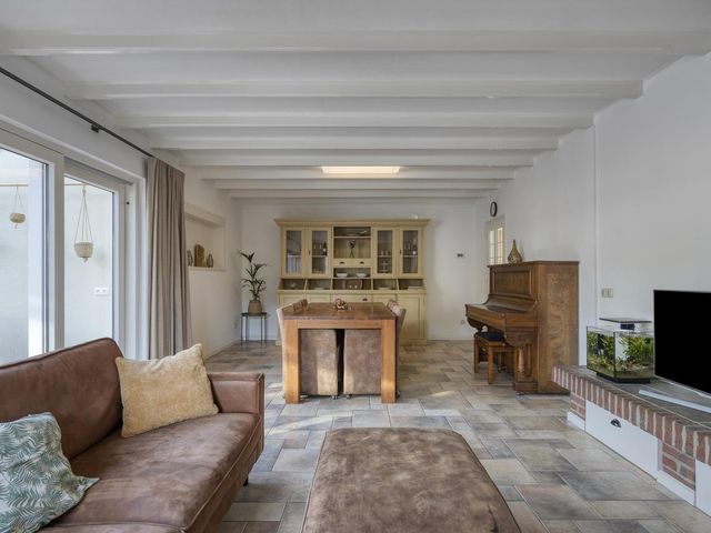 Koningstraat 20, Beuningen Gld