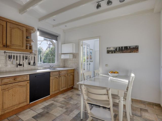 Koningstraat 20, Beuningen Gld