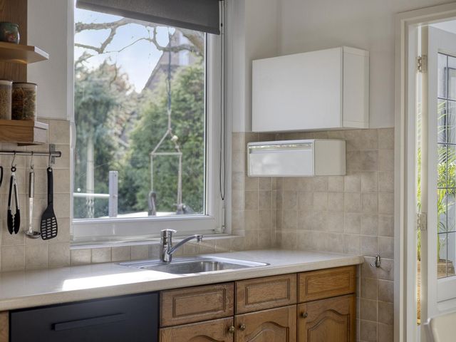 Koningstraat 20, Beuningen Gld