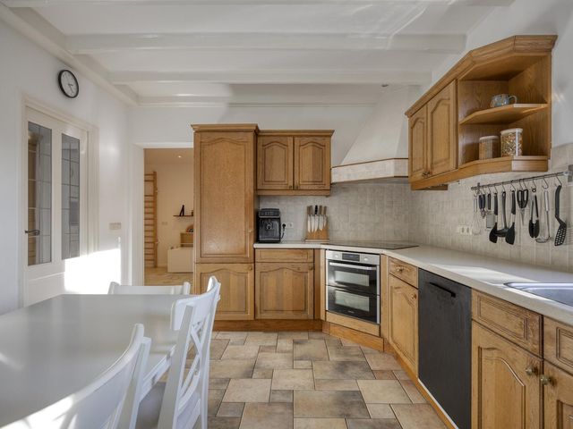 Koningstraat 20, Beuningen Gld