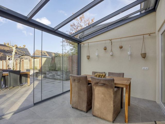 Koningstraat 20, Beuningen Gld