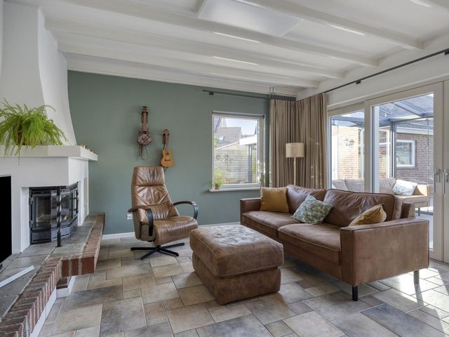 Koningstraat 20, Beuningen Gld