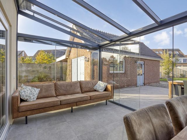 Koningstraat 20, Beuningen Gld