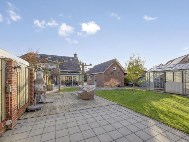 Koningstraat 20, Beuningen Gld