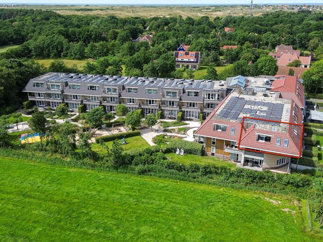 Heereweg 5 38, Midsland