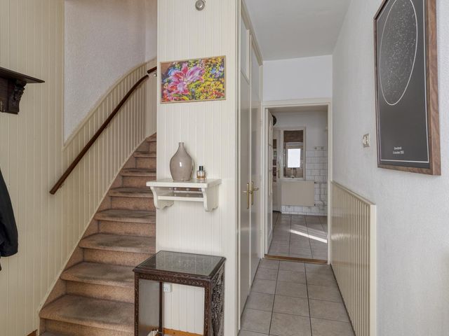 Broekmolen 6, Bornerbroek