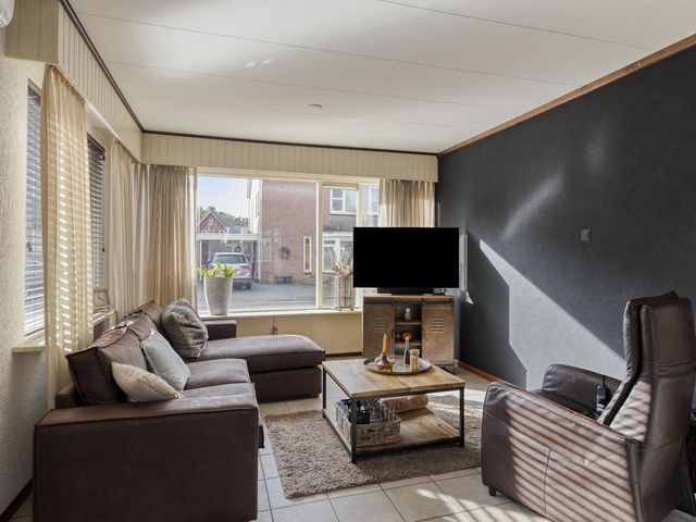 Broekmolen 6, Bornerbroek