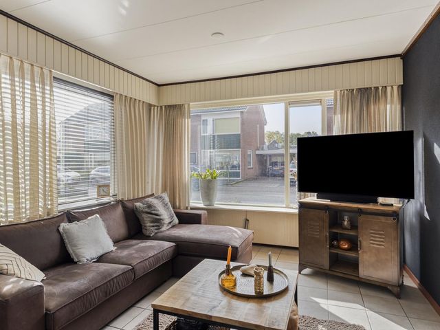 Broekmolen 6, Bornerbroek