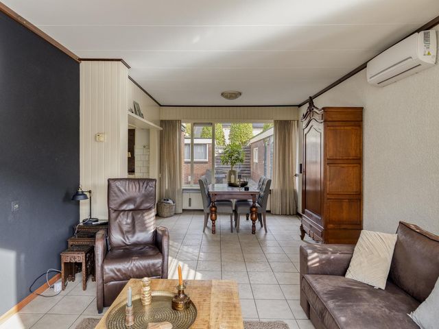 Broekmolen 6, Bornerbroek