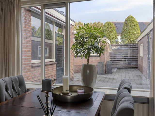 Broekmolen 6, Bornerbroek