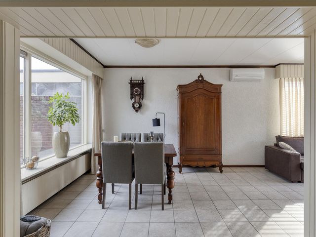 Broekmolen 6, Bornerbroek