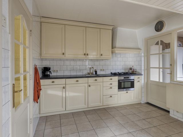 Broekmolen 6, Bornerbroek