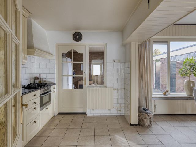 Broekmolen 6, Bornerbroek