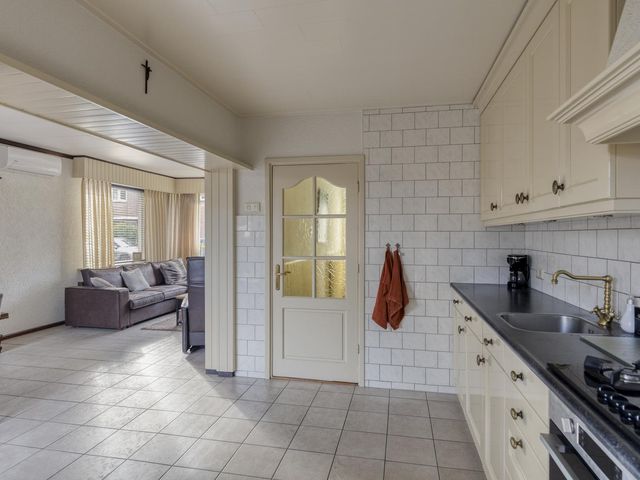 Broekmolen 6, Bornerbroek