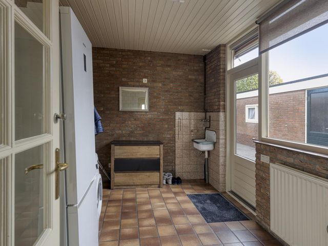 Broekmolen 6, Bornerbroek