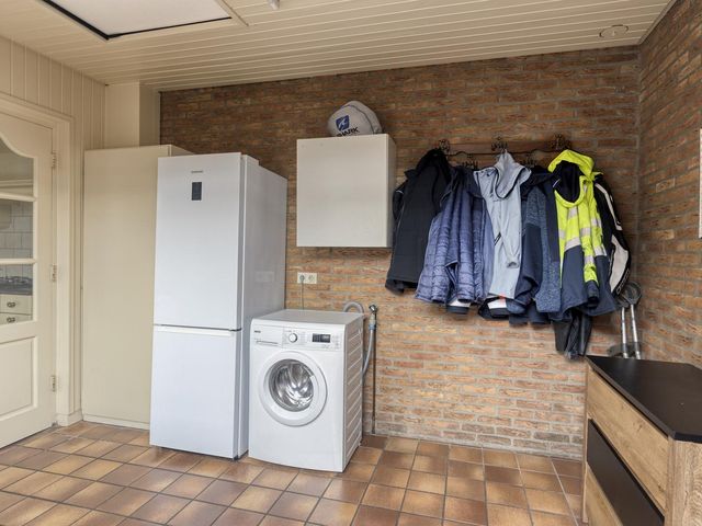 Broekmolen 6, Bornerbroek