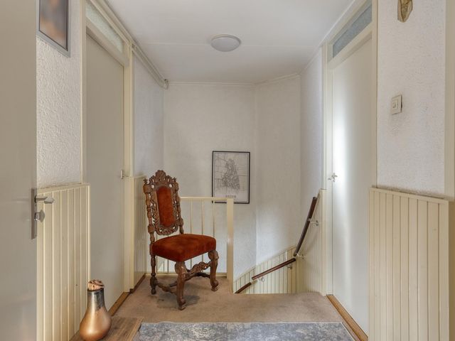 Broekmolen 6, Bornerbroek