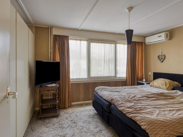 Broekmolen 6, Bornerbroek