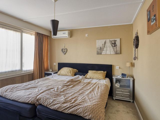 Broekmolen 6, Bornerbroek