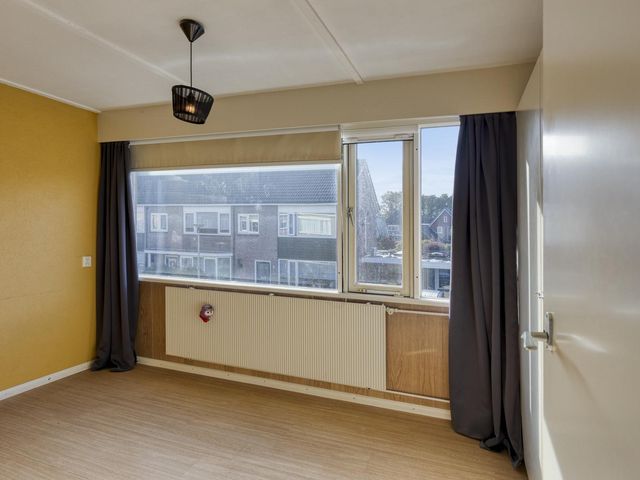 Broekmolen 6, Bornerbroek