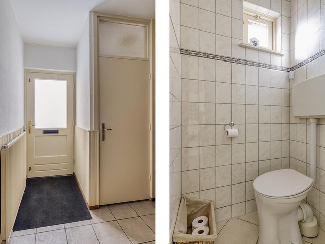 Broekmolen 6, Bornerbroek