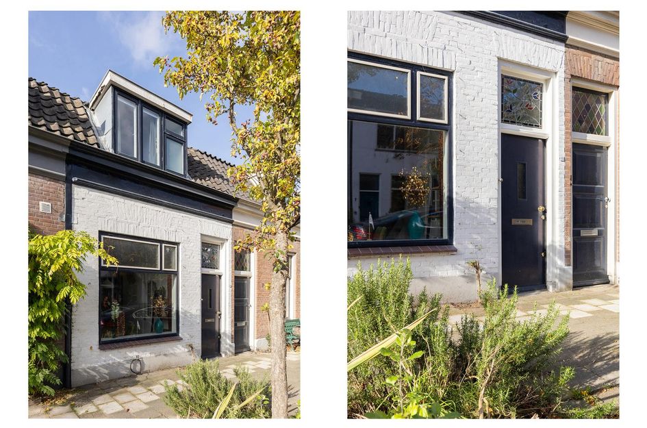 Van der Mondestraat 6