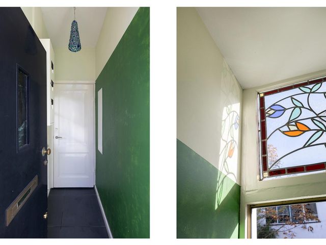 Van der Mondestraat 6, Utrecht