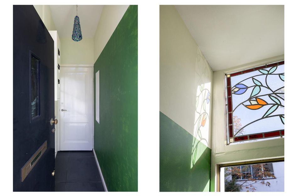 Van der Mondestraat 6