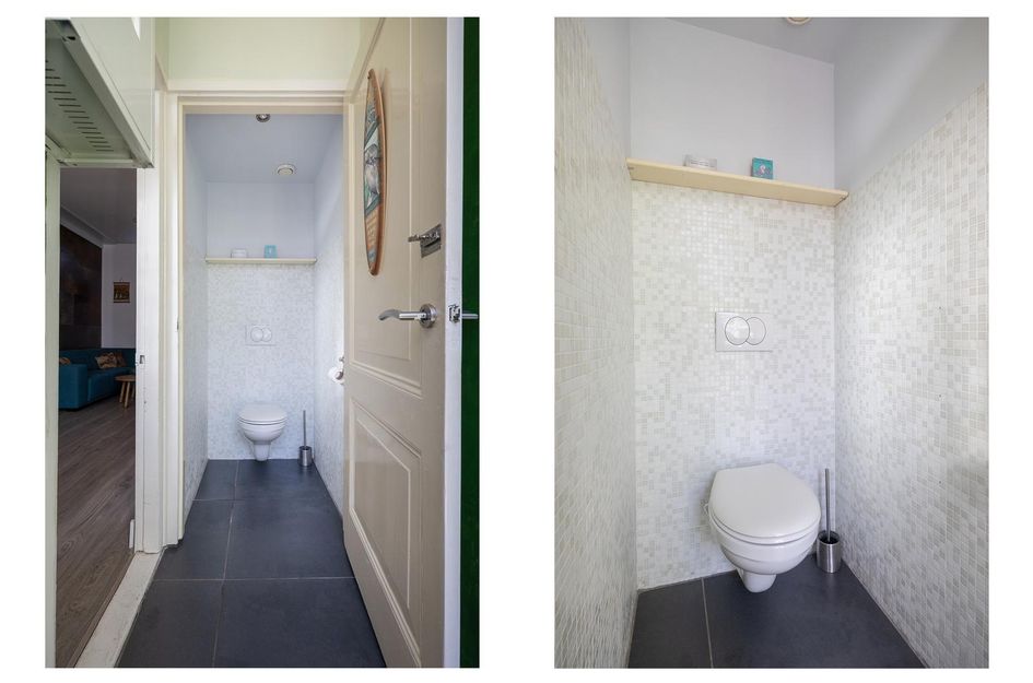 Van der Mondestraat 6