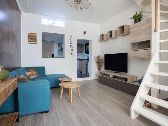 Van der Mondestraat 6, Utrecht