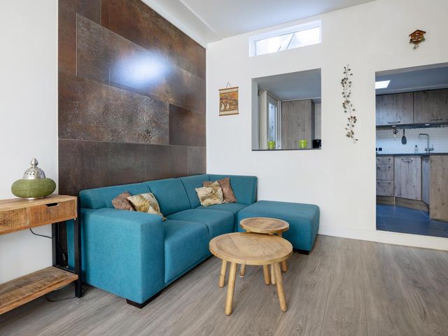 Van der Mondestraat 6, Utrecht