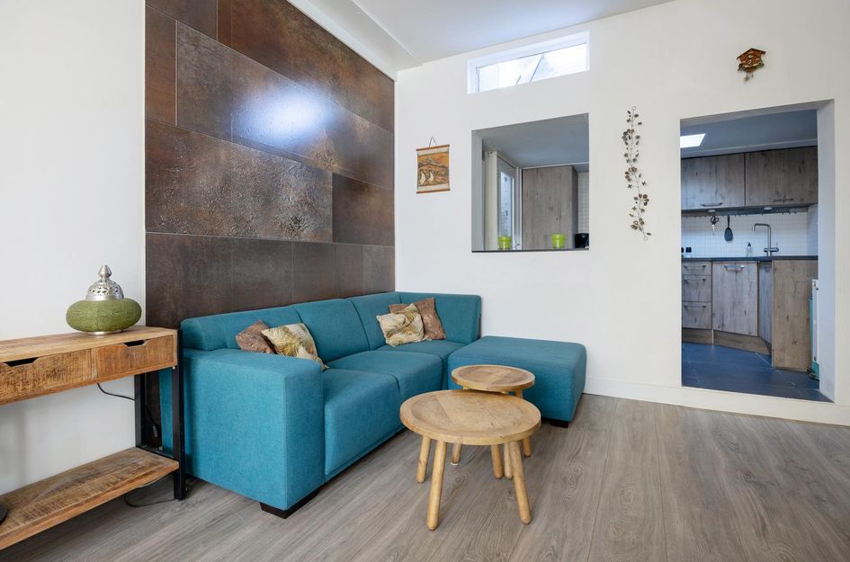 Van der Mondestraat 6