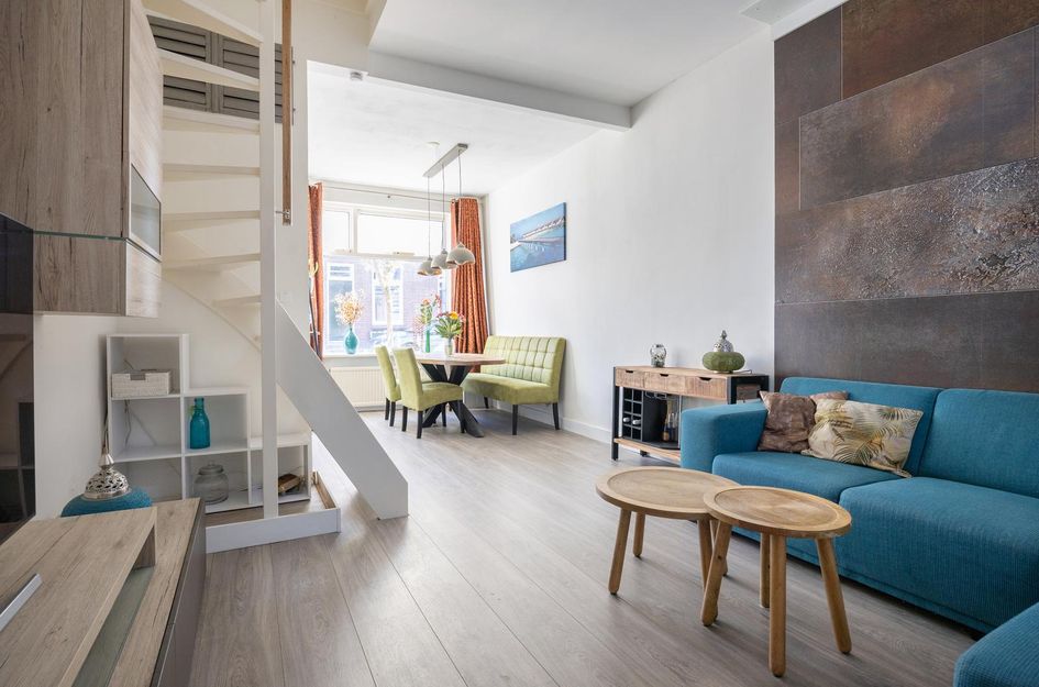 Van der Mondestraat 6