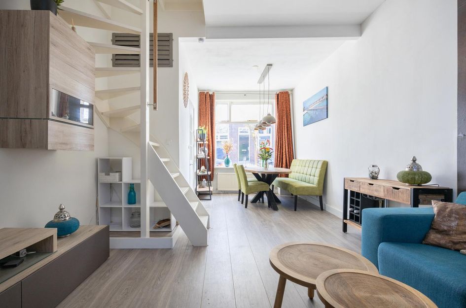 Van der Mondestraat 6