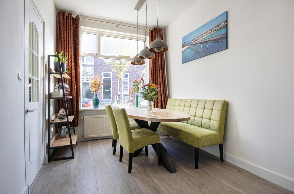 Van der Mondestraat 6