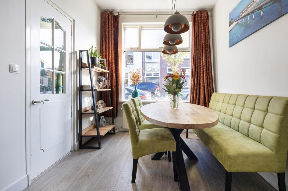 Van der Mondestraat 6