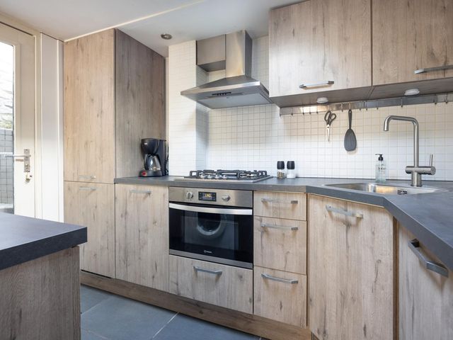 Van der Mondestraat 6, Utrecht