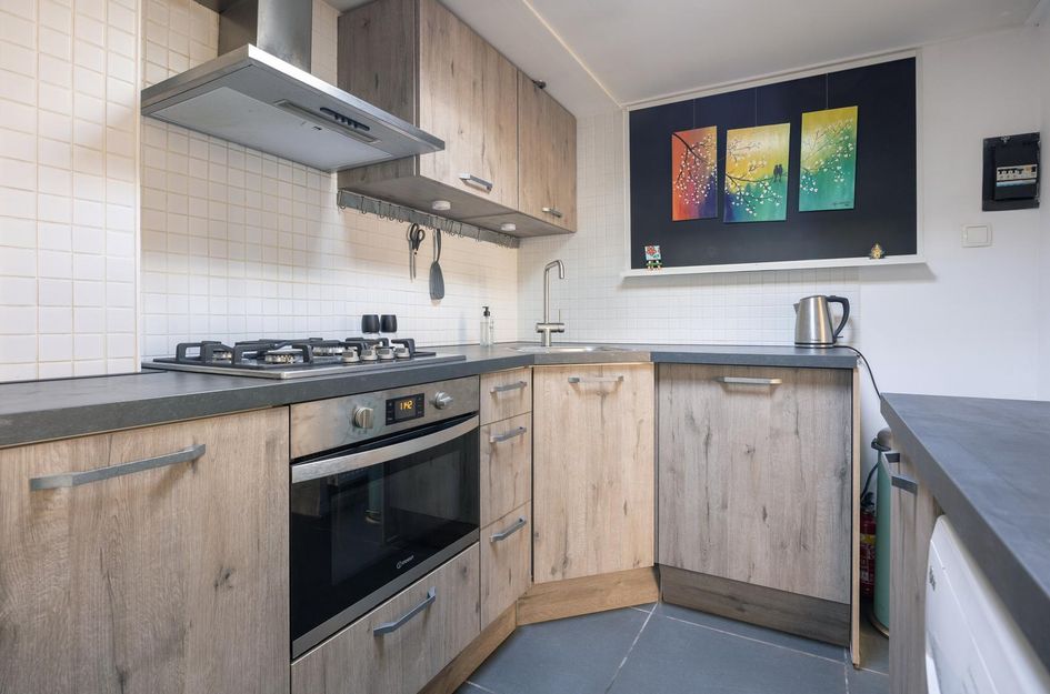 Van der Mondestraat 6