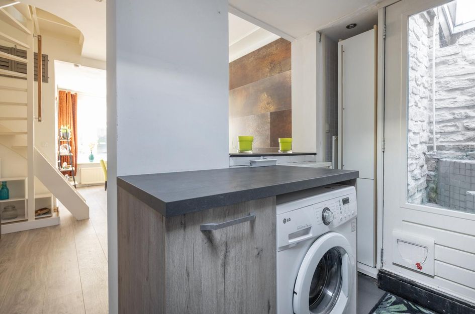 Van der Mondestraat 6