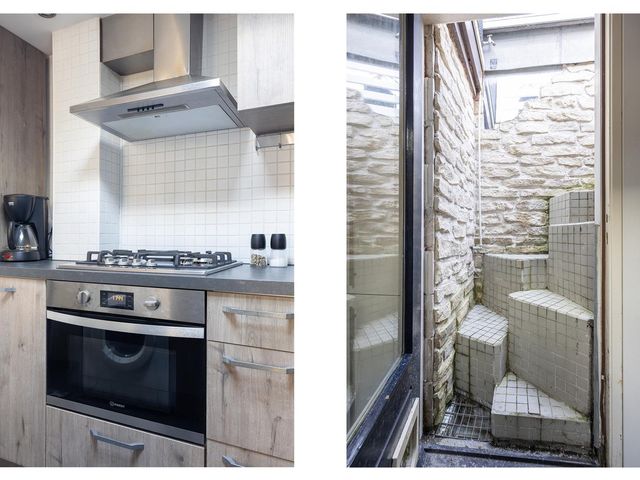 Van der Mondestraat 6, Utrecht