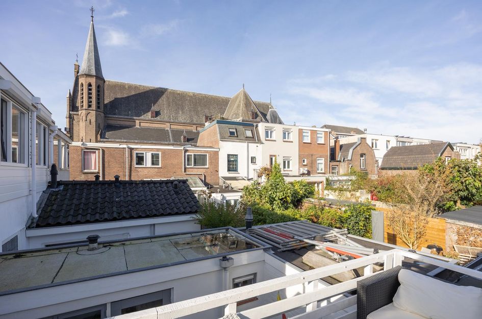 Van der Mondestraat 6