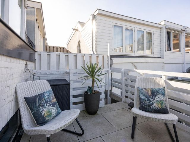 Van der Mondestraat 6, Utrecht