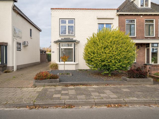 Kuipersdijk 388, Enschede