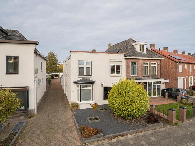 Kuipersdijk 388, Enschede