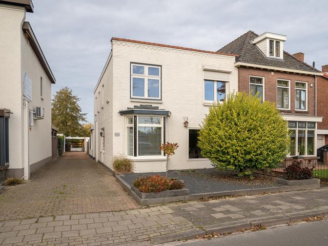 Kuipersdijk 388, Enschede